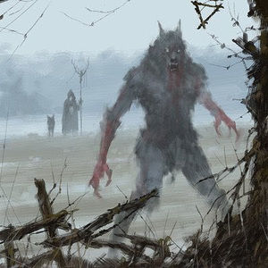 Meet your Posher, Lupus